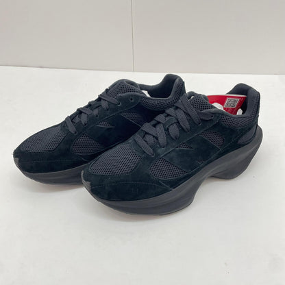 NEW BALANCE | ニューバランス WRPD Runner スニーカー 27.0cm UWRPDTBA ブラック【尾張小牧店】