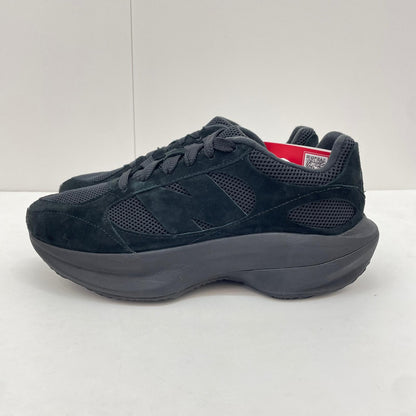 NEW BALANCE | ニューバランス WRPD Runner スニーカー 27.0cm UWRPDTBA ブラック【尾張小牧店】