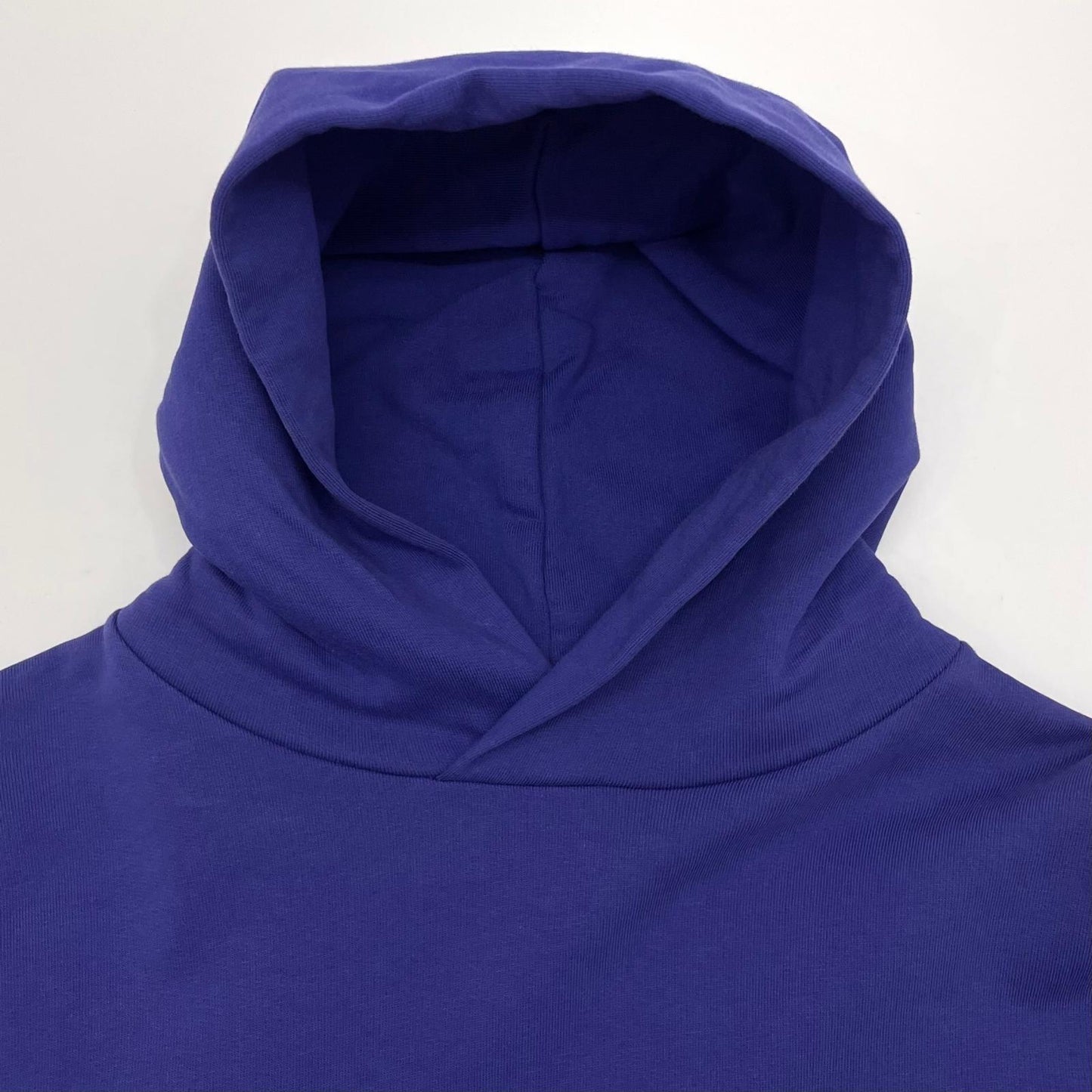 【中古】BALENCIAGA | バレンシアガ Political Campaign Hoodie 長袖パーカー パープル サイズ：XS【尾張小牧店】