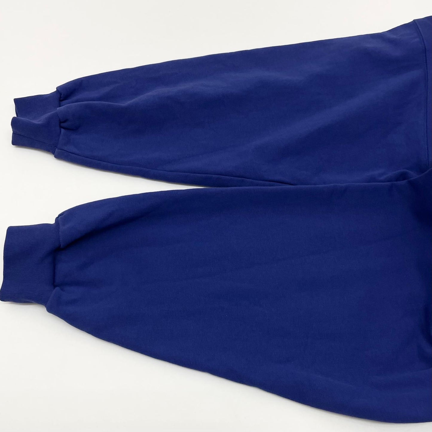 【中古】BALENCIAGA | バレンシアガ Political Campaign Hoodie 長袖パーカー パープル サイズ：XS【尾張小牧店】