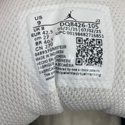 NIKE | ナイキ Air Jordan 1 Mid スニーカー 27.0cm DQ8426-105 レッド【尾張小牧店】