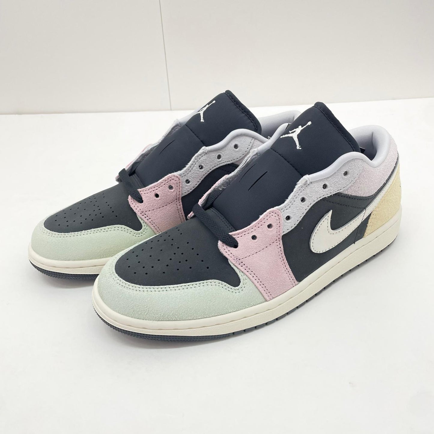 NIKE | ナイキ Air Jordan 1 Low スニーカー 27.0cm IB7109-004 その他【尾張小牧店】