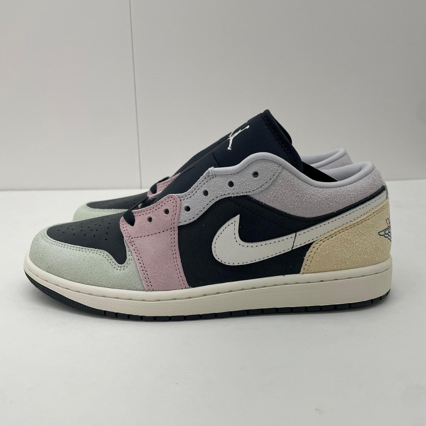 NIKE | ナイキ Air Jordan 1 Low スニーカー 27.0cm IB7109-004 その他【尾張小牧店】