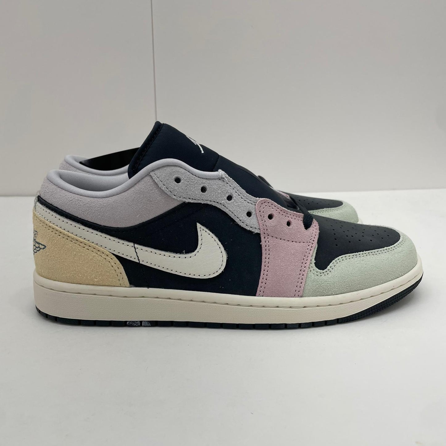 NIKE | ナイキ Air Jordan 1 Low スニーカー 27.0cm IB7109-004 その他【尾張小牧店】