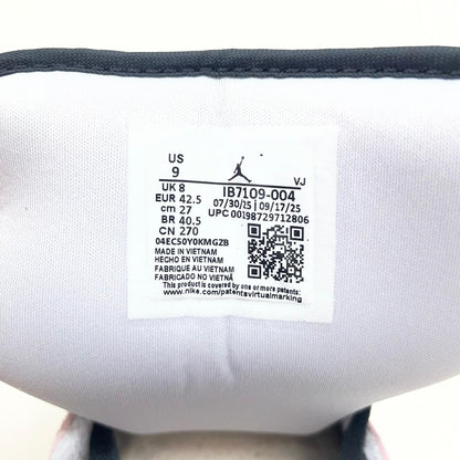 NIKE | ナイキ Air Jordan 1 Low スニーカー 27.0cm IB7109-004 その他【尾張小牧店】