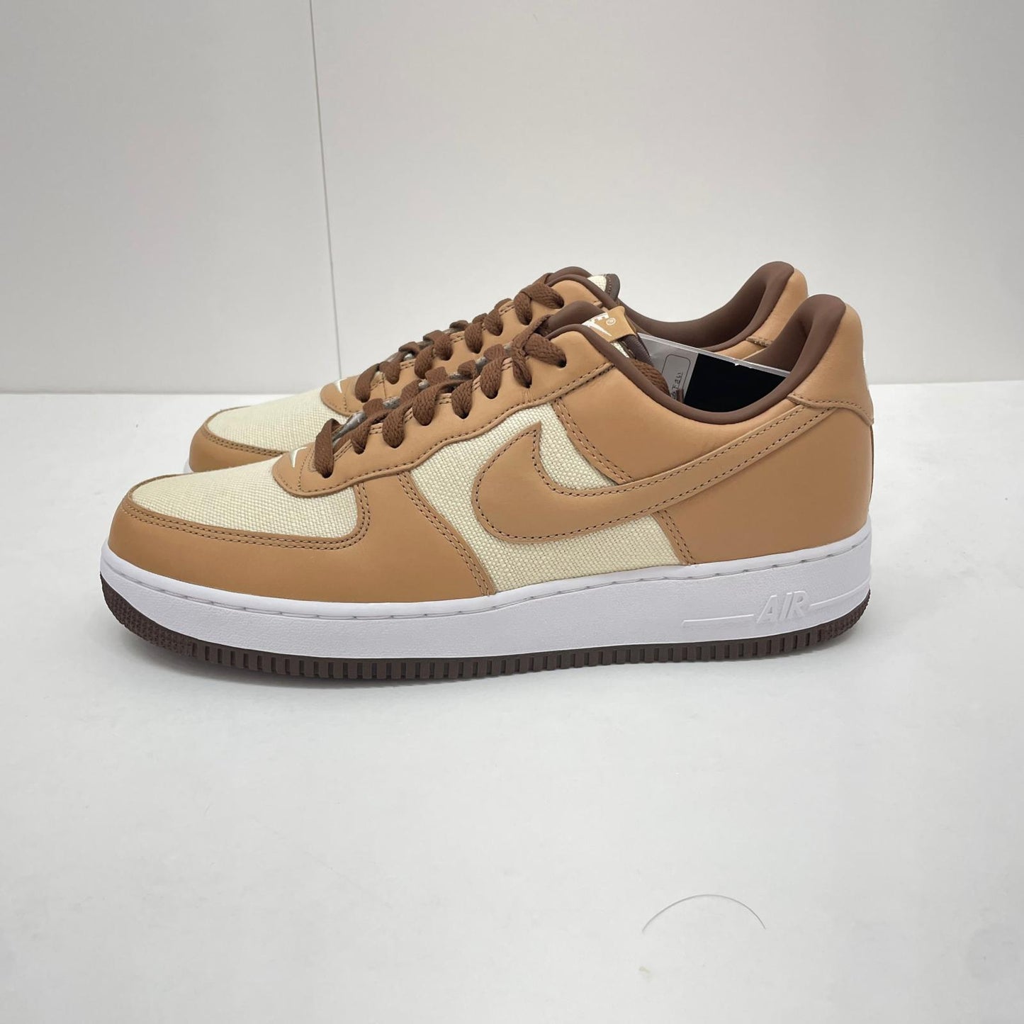 NIKE | ナイキ Air Force 1 Low スニーカー 29.0cm DJ6395-100 ベージュ【尾張小牧店】