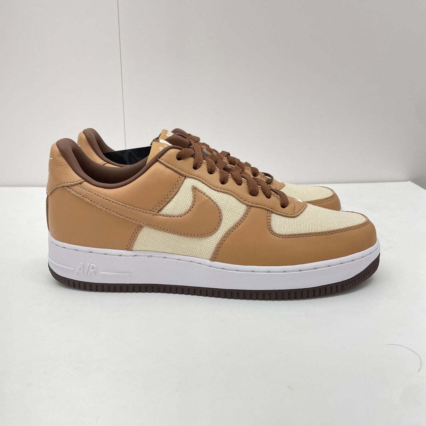 NIKE | ナイキ Air Force 1 Low スニーカー 29.0cm DJ6395-100 ベージュ【尾張小牧店】