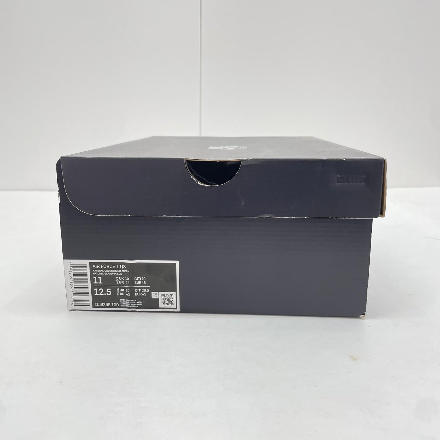 NIKE | ナイキ Air Force 1 Low スニーカー 29.0cm DJ6395-100 ベージュ【尾張小牧店】