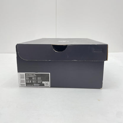 NIKE | ナイキ Air Force 1 Low スニーカー 29.0cm DJ6395-100 ベージュ【尾張小牧店】