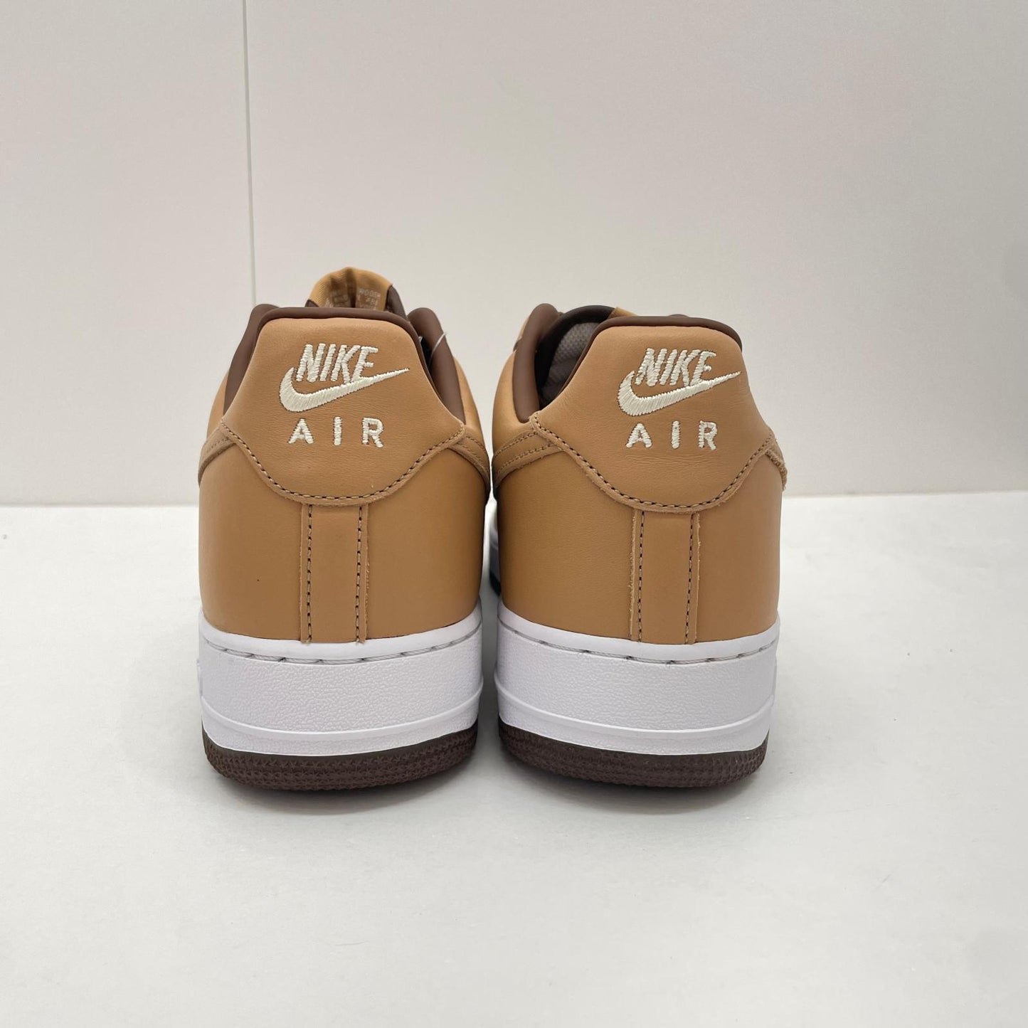 NIKE | ナイキ Air Force 1 Low スニーカー 29.0cm DJ6395-100 ベージュ【尾張小牧店】