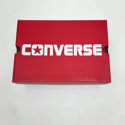 CONVERSE | コンバース STAR & BARS US LEATHER スニーカー 26.5cm 1SD903 ベージュ【尾張小牧店】