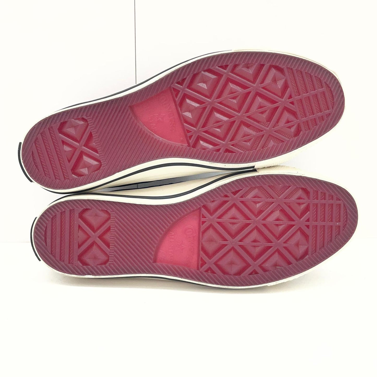 CONVERSE | コンバース ONE STAR SUEDE / STRANGER THINGS 5 スニーカー 26.0cm 33702430 ブラック【尾張小牧店】