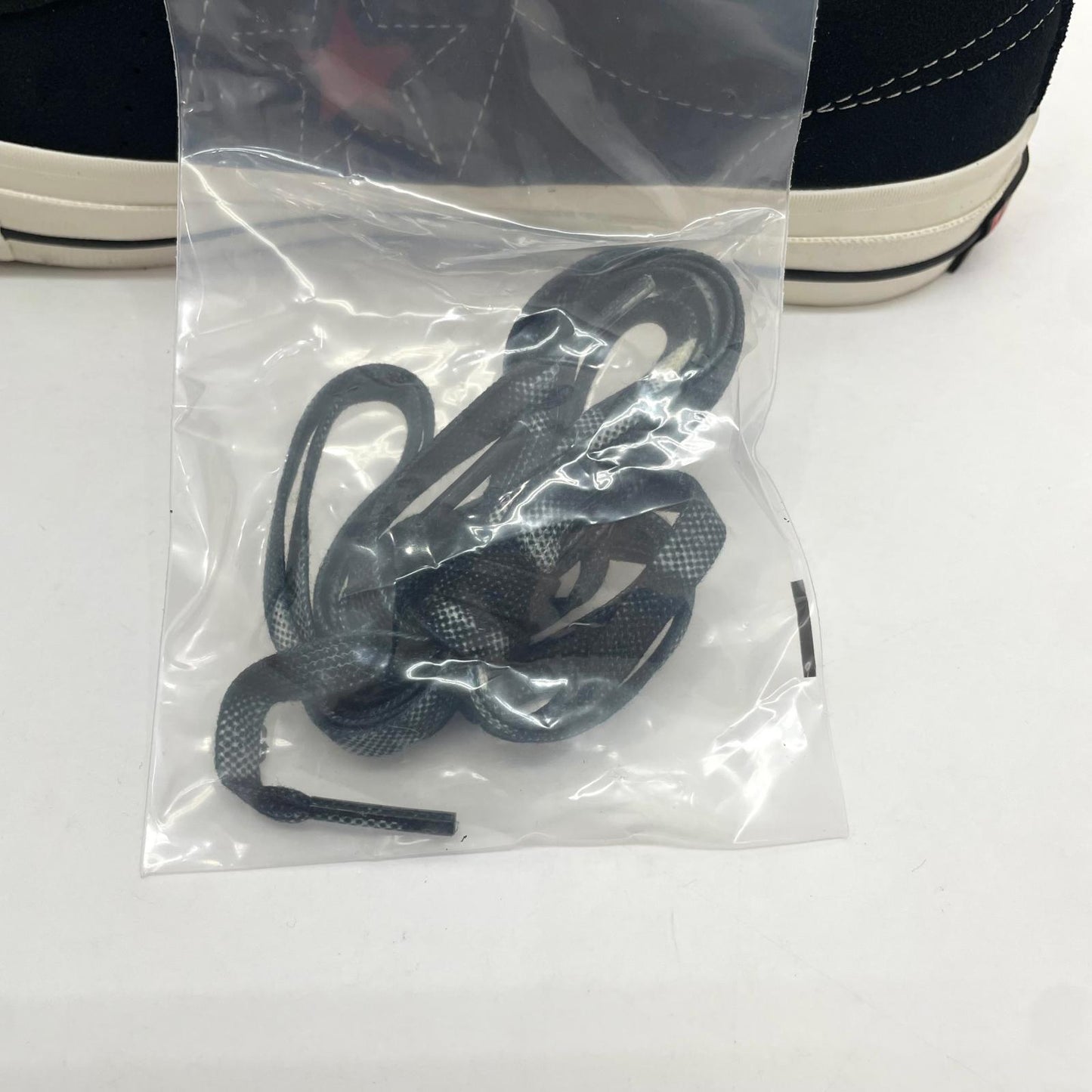 CONVERSE | コンバース ONE STAR SUEDE / STRANGER THINGS 5 スニーカー 26.0cm 33702430 ブラック【尾張小牧店】