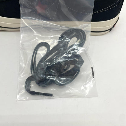 CONVERSE | コンバース ONE STAR SUEDE / STRANGER THINGS 5 スニーカー 26.0cm 33702430 ブラック【尾張小牧店】