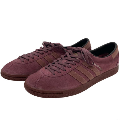 【中古】adidas | アディダス GALAPAGOS/ガラパゴス スニーカー 靴　HQ7272 ボルドー/バーガンディー 29cm【尾張小牧店】