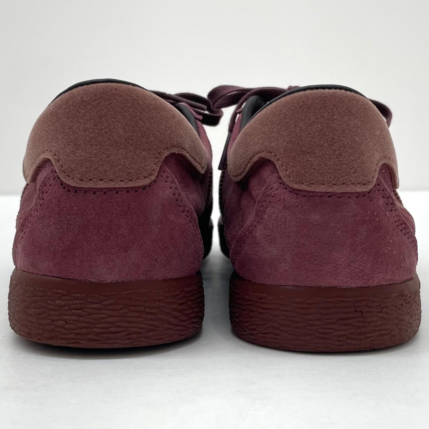 【中古】adidas | アディダス GALAPAGOS/ガラパゴス スニーカー 靴　HQ7272 ボルドー/バーガンディー 29cm【尾張小牧店】