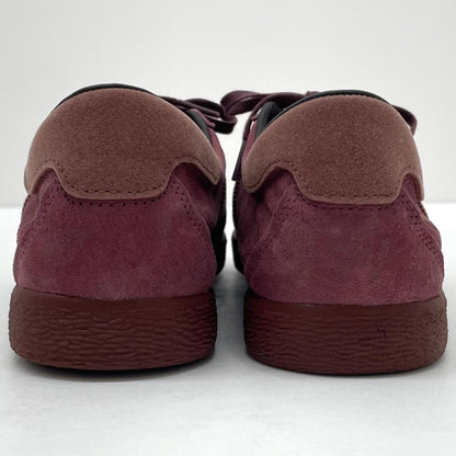 【中古】adidas | アディダス GALAPAGOS/ガラパゴス スニーカー 靴　HQ7272 ボルドー/バーガンディー 29cm【尾張小牧店】