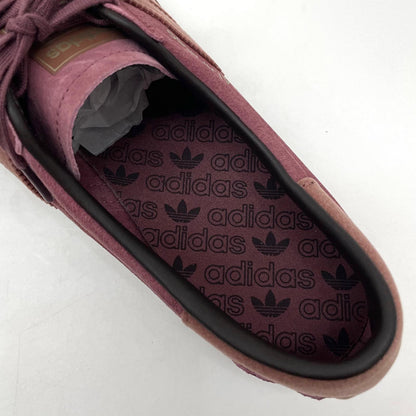【中古】adidas | アディダス GALAPAGOS/ガラパゴス スニーカー 靴　HQ7272 ボルドー/バーガンディー 29cm【尾張小牧店】