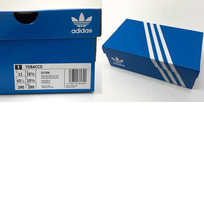 【中古】adidas | アディダス Tobacco/タバコ スニーカー 靴　GY7396 ベージュ 29cm【尾張小牧店】