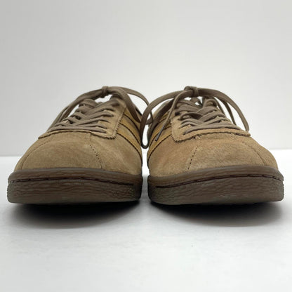 【中古】adidas | アディダス Tobacco/タバコ スニーカー 靴　GY7396 ベージュ 29cm【尾張小牧店】