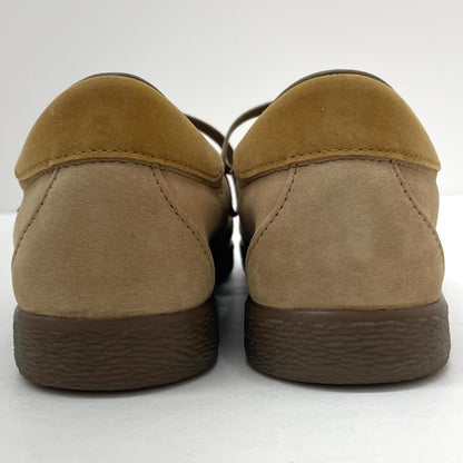 【中古】adidas | アディダス Tobacco/タバコ スニーカー 靴　GY7396 ベージュ 29cm【尾張小牧店】