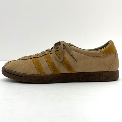 【中古】adidas | アディダス Tobacco/タバコ スニーカー 靴　GY7396 ベージュ 29cm【尾張小牧店】
