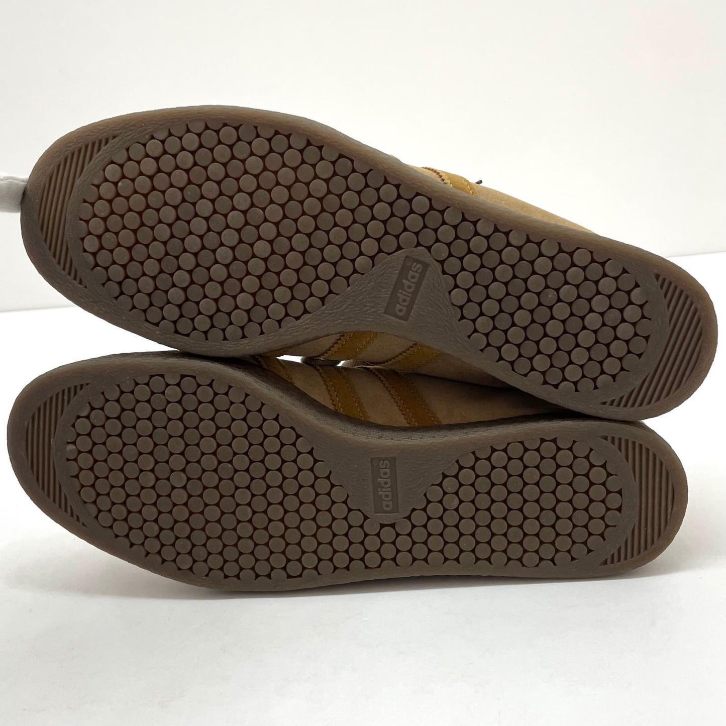【中古】adidas | アディダス Tobacco/タバコ スニーカー 靴　GY7396 ベージュ 29cm【尾張小牧店】