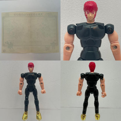 【尾張小牧店】BANDAI 聖闘士聖衣大系 海闘士 スキュラの鱗衣 イオ【レトロ】【中古】