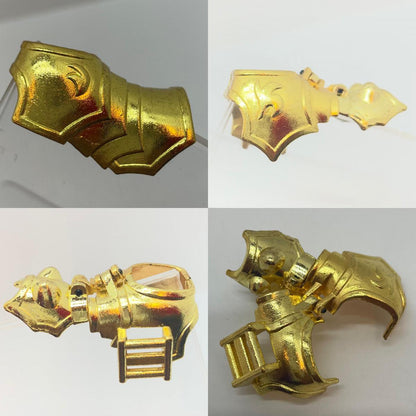 【尾張小牧店】BANDAI 聖闘士聖衣大系 海闘士 スキュラの鱗衣 イオ【レトロ】【中古】
