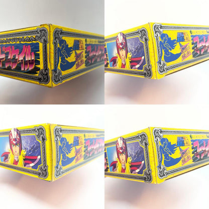 【尾張小牧店】BANDAI 聖闘士聖衣大系 海闘士 人魚姫の鱗衣 マーメイドのテティス【レトロ】【中古】