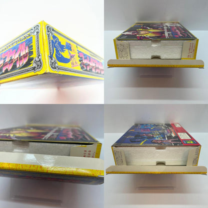 【尾張小牧店】BANDAI 聖闘士聖衣大系 海闘士 人魚姫の鱗衣 マーメイドのテティス【レトロ】【中古】