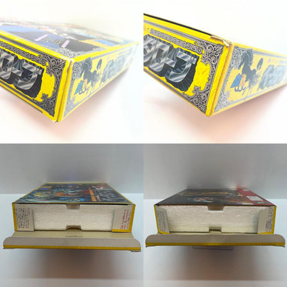 【尾張小牧店】BANDAI 聖闘士聖衣大系 神闘士 ベータ星 メラクのハーゲン【レトロ】【中古】