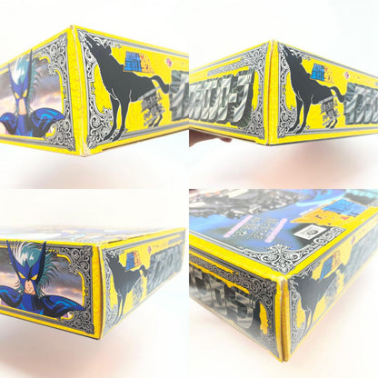 【尾張小牧店】BANDAI 聖闘士聖衣大系 神闘士 イプシロン星 アリオトのフェンリル【レトロ】【中古】