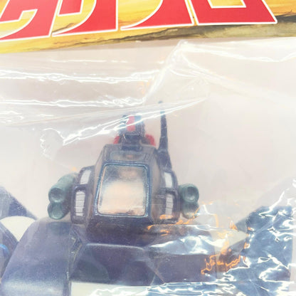 【尾張小牧店】ビックワンクラフト ソフビ 太陽の牙 ダグラム ダグラム LEGACY 開封品・再ホチキスあり【レトロ】【中古】