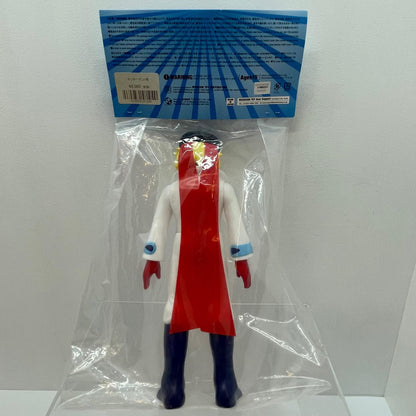 【尾張小牧店】メディコムトイ ヤッターマン1号 タツノコジェネレーション あべとおる 未開封【レトロ】【中古】