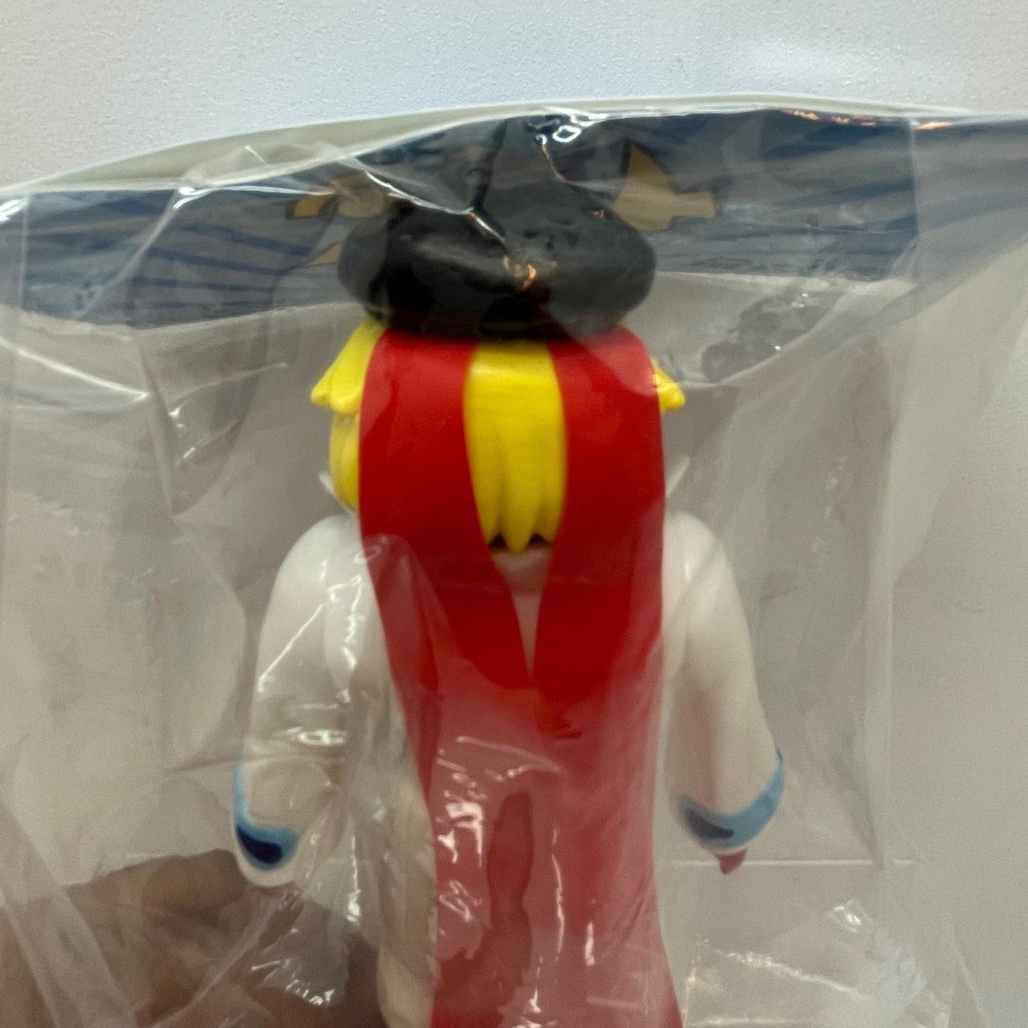 【尾張小牧店】メディコムトイ ヤッターマン1号 タツノコジェネレーション あべとおる 未開封【レトロ】【中古】