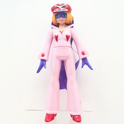 【尾張小牧店】メディコムトイ ヤッターマン2号 タツノコジェネレーション あべとおる【レトロ】【中古】