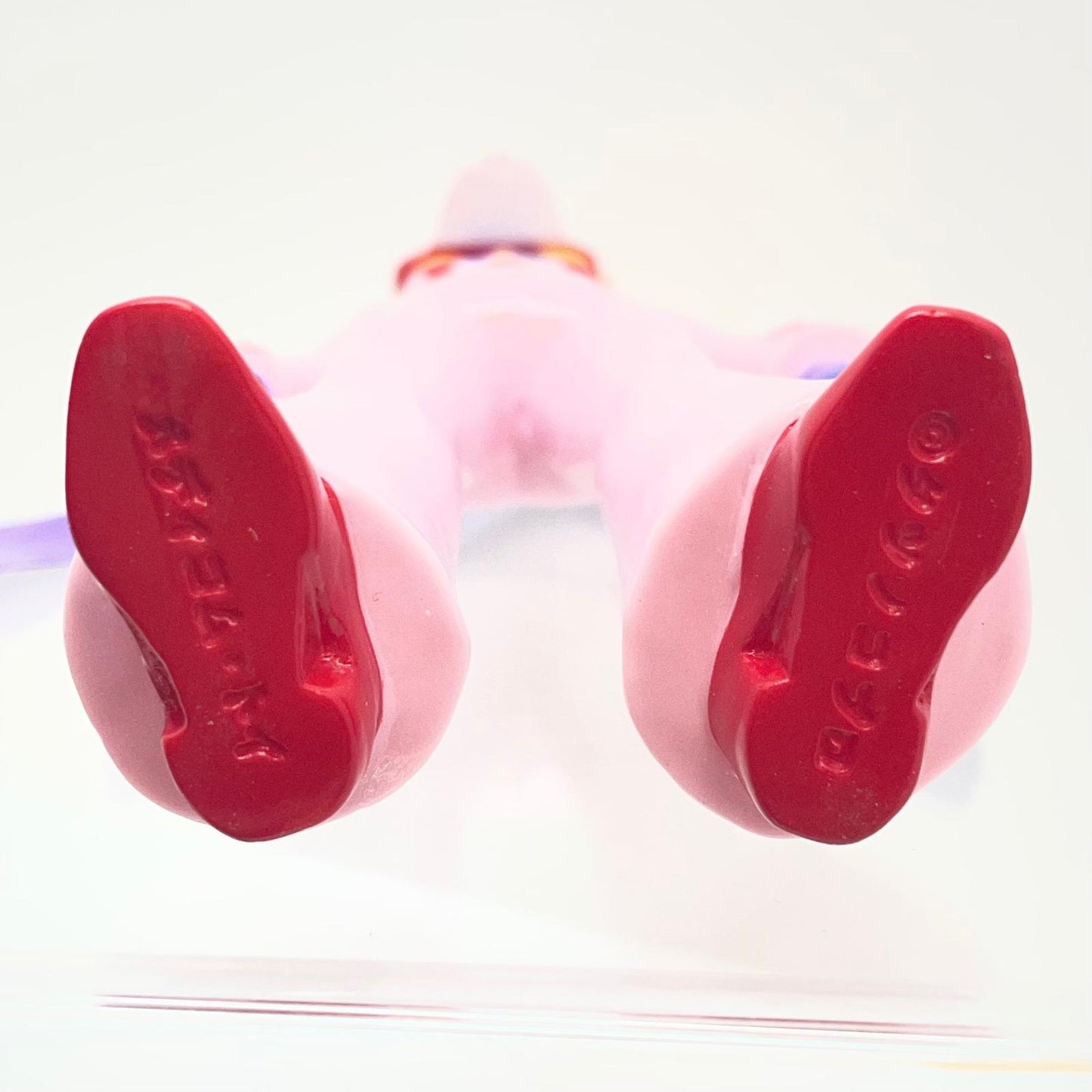 【尾張小牧店】メディコムトイ ヤッターマン2号 タツノコジェネレーション あべとおる【レトロ】【中古】