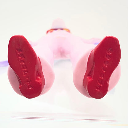 【尾張小牧店】メディコムトイ ヤッターマン2号 タツノコジェネレーション あべとおる【レトロ】【中古】