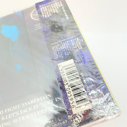 【尾張小牧店】ゲームミュージックCD 【激レア当時物・未開封】ファルコム CD最初期盤 4枚セット ロマンシア 他【レトロ】【中古】