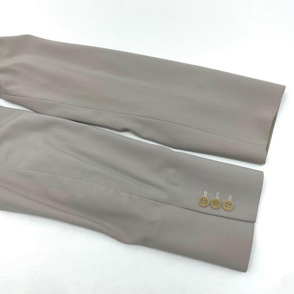 【中古】HERMES | エルメス 90's～00's マルジェラ期 テーラードジャケット ベージュ サイズ：38【尾張小牧店】