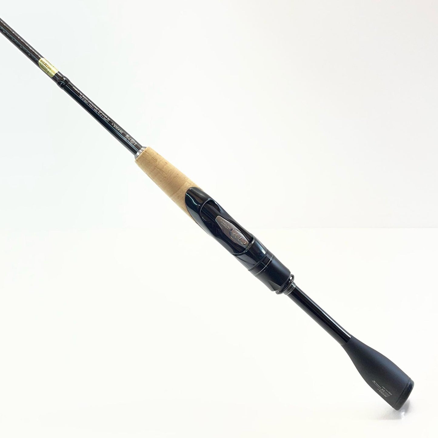 【釣り/つり/釣具/ロッド】SHIMANO | シマノ 23ポイズングロリアス 264SUL+ 釣竿 1ピース【尾張小牧店】