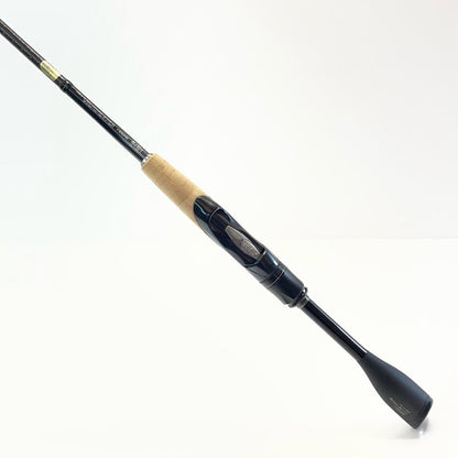 【釣り/つり/釣具/ロッド】SHIMANO | シマノ 23ポイズングロリアス 264SUL+ 釣竿 1ピース【尾張小牧店】