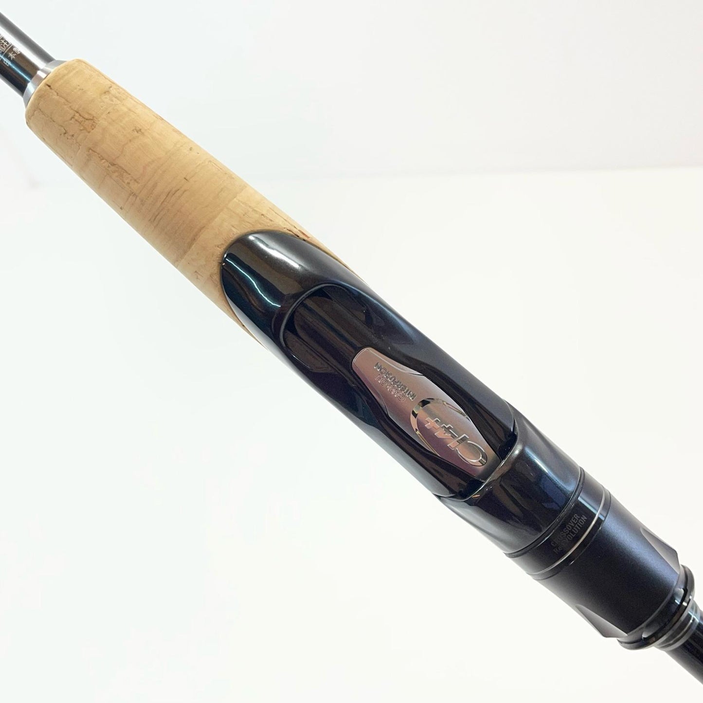 【釣り/つり/釣具/ロッド】SHIMANO | シマノ 23ポイズングロリアス 264SUL+ 釣竿 1ピース【尾張小牧店】