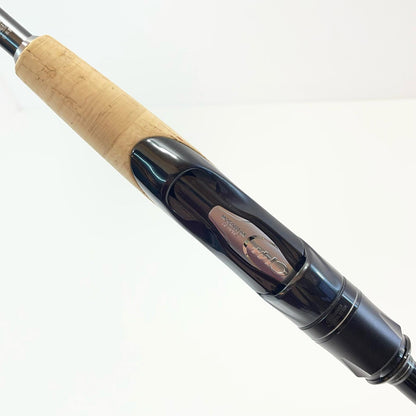 【釣り/つり/釣具/ロッド】SHIMANO | シマノ 23ポイズングロリアス 264SUL+ 釣竿 1ピース【尾張小牧店】
