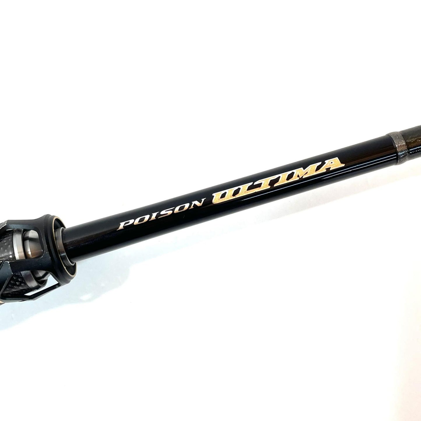 【釣り/つり/釣具/ロッド】SHIMANO | シマノ 18ポイズンルティマ 1610L-BFS 釣竿 1ピース 【尾張小牧店】