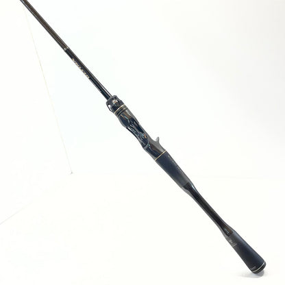 【釣り/つり/釣具/ロッド】SHIMANO | シマノ 18ポイズンルティマ 1610L-BFS 釣竿 1ピース 【尾張小牧店】