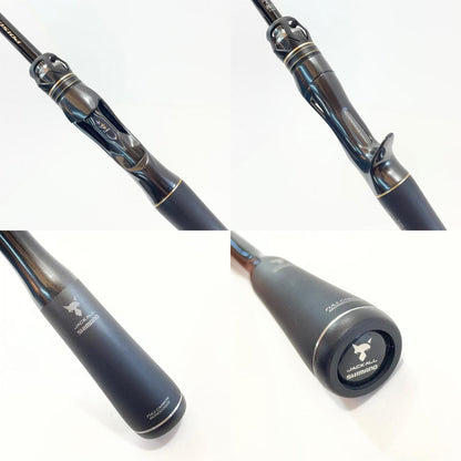 【釣り/つり/釣具/ロッド】SHIMANO | シマノ 18ポイズンルティマ 1610L-BFS 釣竿 1ピース 【尾張小牧店】