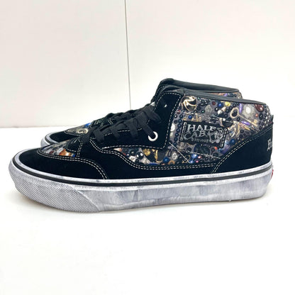 Supreme | シュプリーム Half Cab 'Black' スニーカー 28.0cm VN00112HBLU ブラック【尾張小牧店】