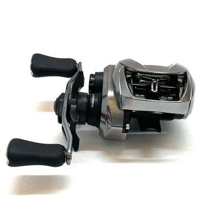 【フィッシング/釣り/釣具/リール】 【ベイトリール/右ハンドル】Daiwa | ダイワ ※付属品なし 21ジリオン SV TW 1000H【尾張小牧店】